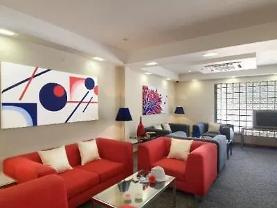 Cruz Alta Otel 3*