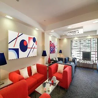 Hotel Cruz Alta Fátima