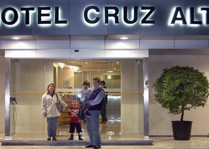 Otel Cruz Alta