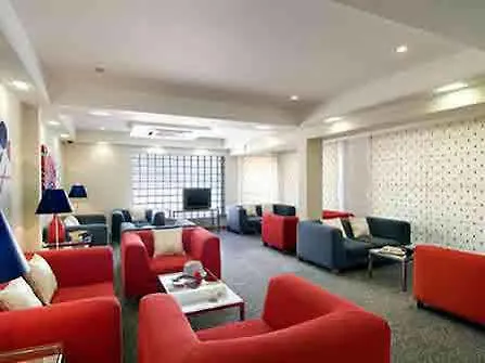 Cruz Alta Отель