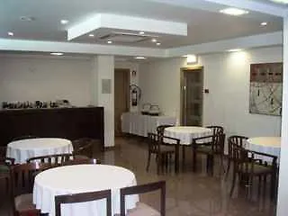 Otel Cruz Alta Fátima