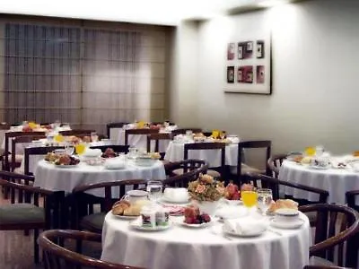 Отель Cruz Alta Фатима